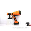 1200ml Cordless brushless Home Paint Spray Gun